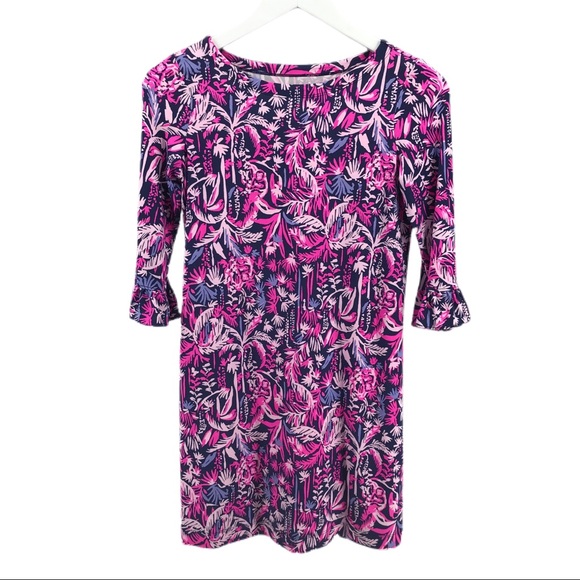 Lilly Pulitzer | Dresses | Lilly Pulitzer Pink Purple Mini Sophie Dress | Poshmark Lilly Pulitzer | Dresses | Lilly Pulitzer Pink Purple Mini Sophie Dress | Poshmark